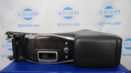 Подлокотник INFINITI QX60/JX35 12-20 Внедорожник 3.5