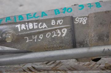 Трапеция стеклоочистителей TRIBECA B10 07-13 2008 Внедорожник 3.6