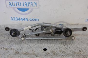 Трапеция стеклоочистителей NISSAN SENTRA B17 12-21 Седан 1.8