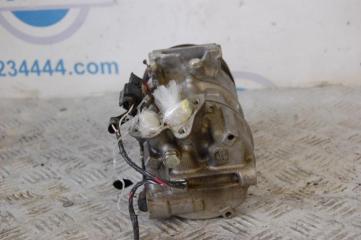 Компрессор кондиционера NISSAN SENTRA B17 12-21 Седан 1.8