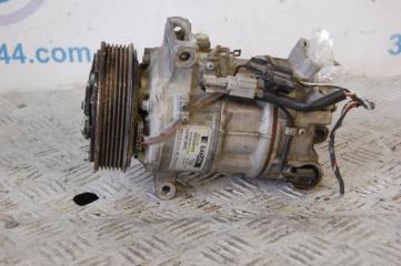 Компрессор кондиционера SENTRA B17 12-21 2016 Седан 1.8