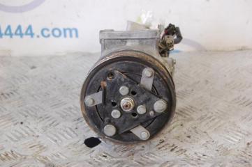 Компрессор кондиционера SENTRA B17 12-21 2016 Седан 1.8