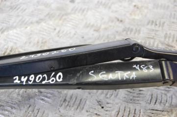 Поводок стеклоочистителя передний SENTRA B17 12-21 2016 Седан 1.8