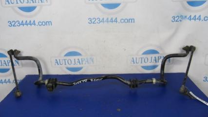 Стабилизатор передний NISSAN JUKE 10-19