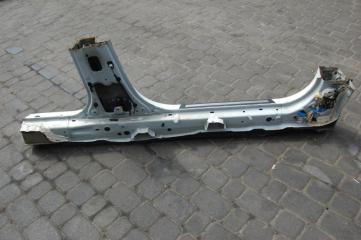 Стойка кузова средняя левая LEGACY 09-15 BM 2013 Седан 2.5 FB25B