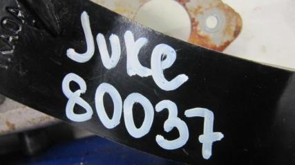 Педаль тормоза JUKE 10-19