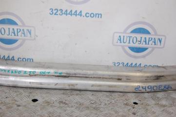 Усилитель переднего бампера MURANO Z50 02-07 2006 Внедорожник 3.5