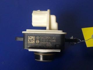 Камера заднего вида JEEP CHEROKEE 14- Внедорожник 2.4