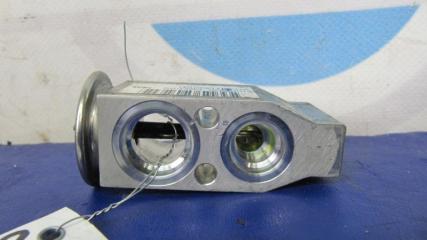 Клапан кондиционера JUKE 10-19