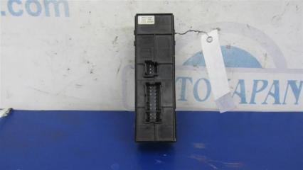 Блок управления стеклоподъемниками передний левый NISSAN JUKE 10-19