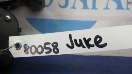 Рычаг стояночного тормоза JUKE 10-19