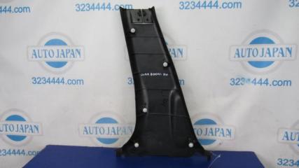 Накладка на стойку кузова правая NISSAN JUKE 10-19