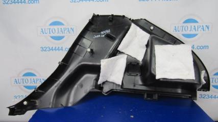 Обшивка багажника левая NISSAN JUKE 10-19