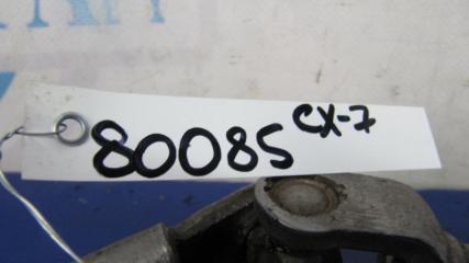 Рулевой карданчик CX-7 06-12