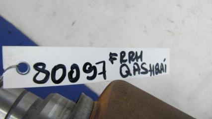 Шрус внутренний QASHQAI 07-14