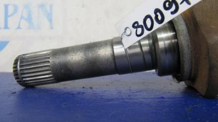 Шрус внутренний NISSAN QASHQAI 07-14