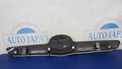 Панель подсветки номера TOYOTA CAMRY 40 06-11