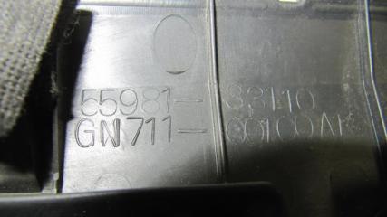 Часы CAMRY 40 06-11