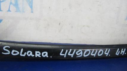 Молдинг двери SOLARA 03-09