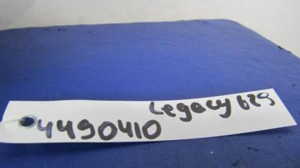 Накладка торпедо LEGACY 09-15 BM 2011 Седан 2.5 EJ253