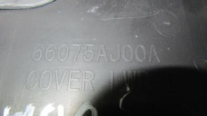 Накладка торпедо LEGACY 09-15 BM 2011 Седан 2.5 EJ253