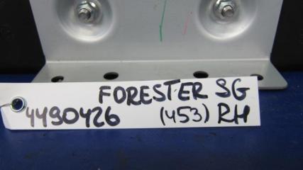 Подушка безопасности в сиденье правая FORESTER SG 02-07 2006 Внедорожник 2.5