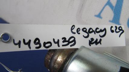 Подушка безопасности (штора) правая LEGACY 09-15 BM 2011 Седан 2.5 EJ253