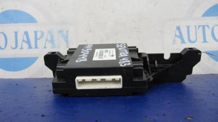 Блок электронный SENTRA B17 12-21 2016 Седан 1.8