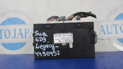Блок комфорта SUBARU LEGACY 09-15 BM 2011
