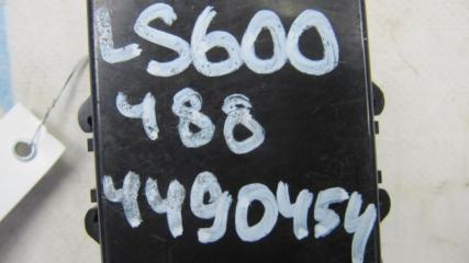 Блок управления дав.в шинах LS600HL 06-17 2008 Седан 5.0