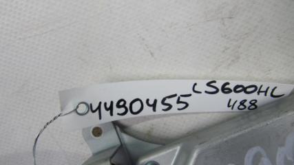 Блок управления парктроником LS600HL 06-17 2008 Седан 5.0