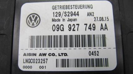 Блок управления АКПП VOLKSWAGEN JETTA USA 10-17