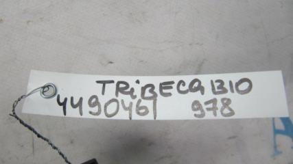 Блок электронный TRIBECA B10 07-13 2008 Внедорожник 3.6