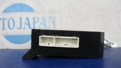 Блок электронный TRIBECA B10 07-13 2008 Внедорожник 3.6