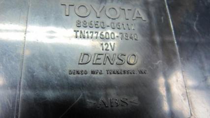 Блок электронный CAMRY 40 06-11 2008 ACV40 2.4 2AZFE