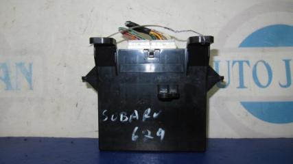 Блок электронный SUBARU LEGACY 09-15 BM Седан 2.5 EJ253