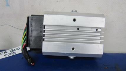 Блок управления топливным насосом TRIBECA B10 07-13 2008 Внедорожник 3.6