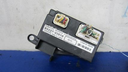 Блок электронный LEXUS LS600HL 06-17 2008