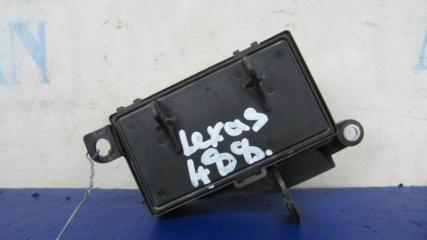 Блок электронный LS600HL 06-17 2008 Седан 5.0