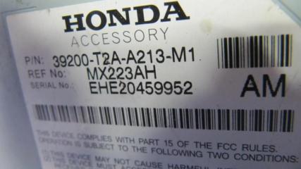 Блок электронный HONDA ACCORD CR 13-18 Седан 2.4