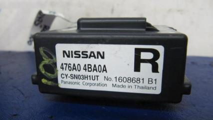 Блок электронный X-TRAIL/ROGUE T32 13-20