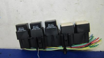 Реле LEGACY 09-15 BM 2011 Седан 2.5 EJ253