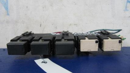 Реле SUBARU LEGACY 09-15 BM 2011