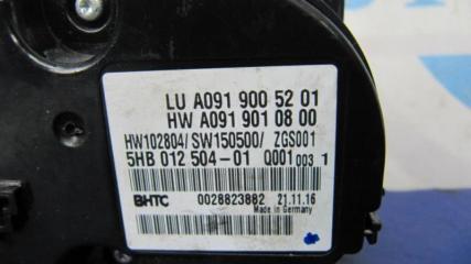 Блок управления печкой QX30 16-20 2016 Внедорожник 2.0 20PET