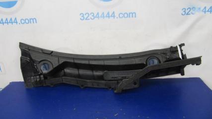 Пластик под лобовое стекло / Жабо левый INFINITI FX/QX70 S51 08-17