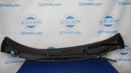 Пластик под лобовое стекло / Жабо NISSAN TEANA J32 08-14