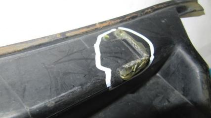 Пластик под лобовое стекло / Жабо NISSAN MAXIMA A32 94-99