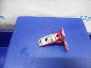 Петля двери нижняя передняя правая MITSUBISHI LANCER X 10 07-15 2008