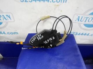 Замок двери передний левый NISSAN SENTRA B17 12-21 2016