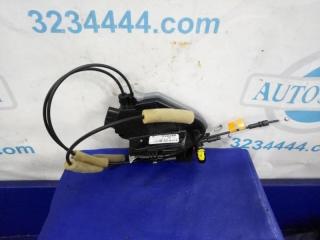 Замок двери передний левый SENTRA B17 12-21 2016 Седан 1.8